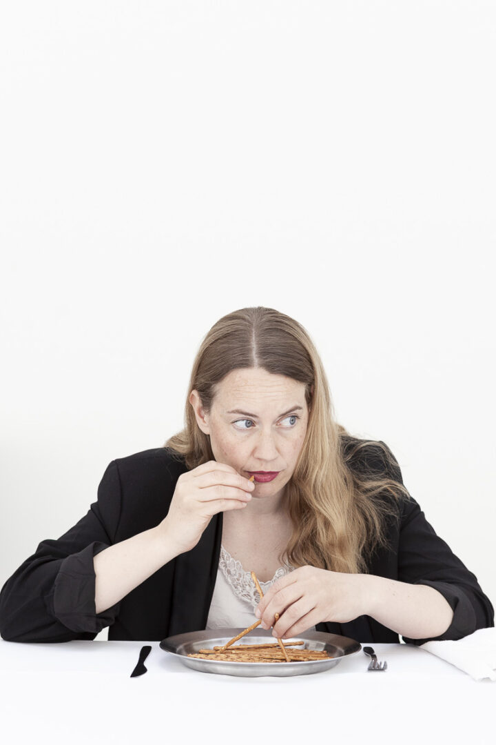 Sokrates i Mjukisdress