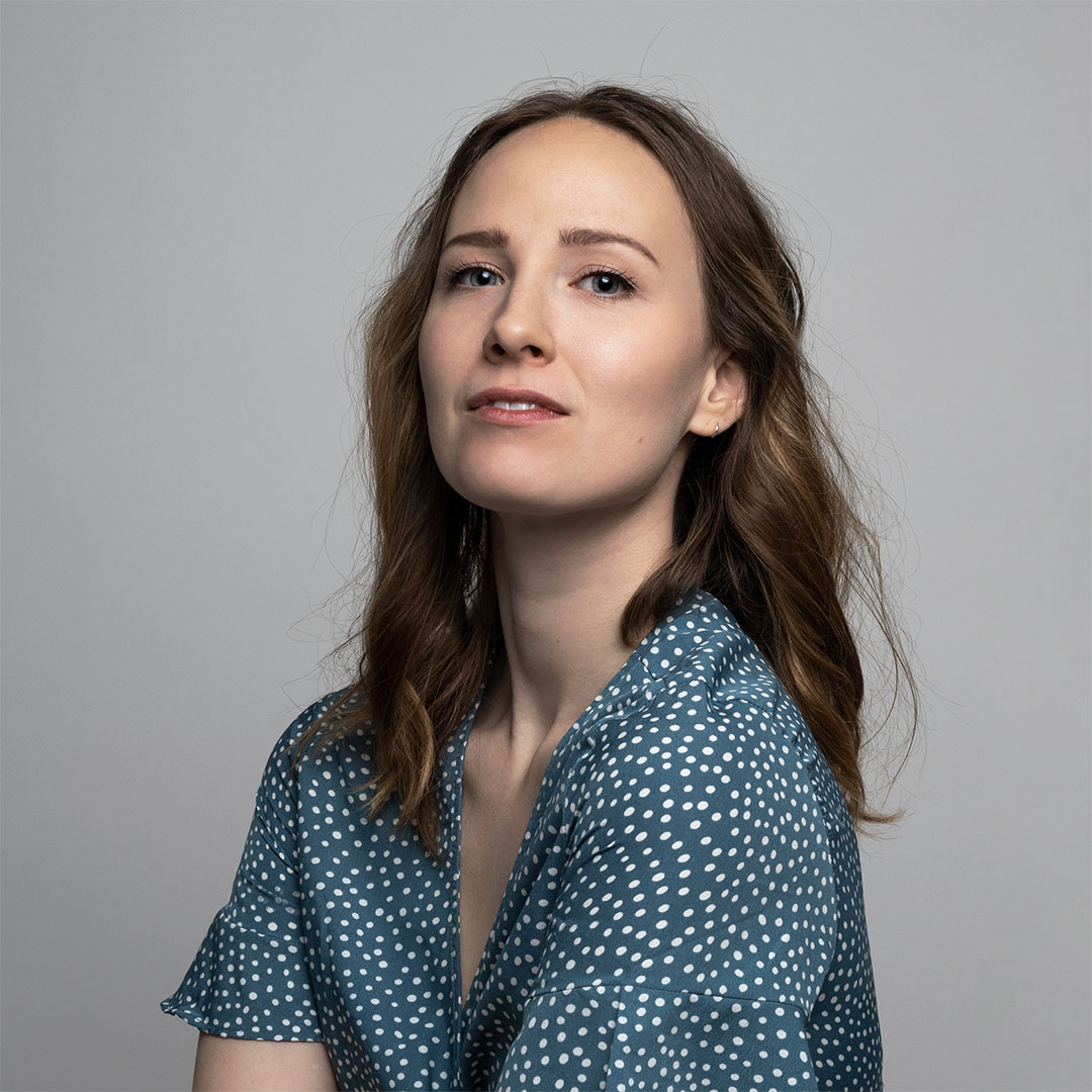 Tessan-Maria Lehmussaari