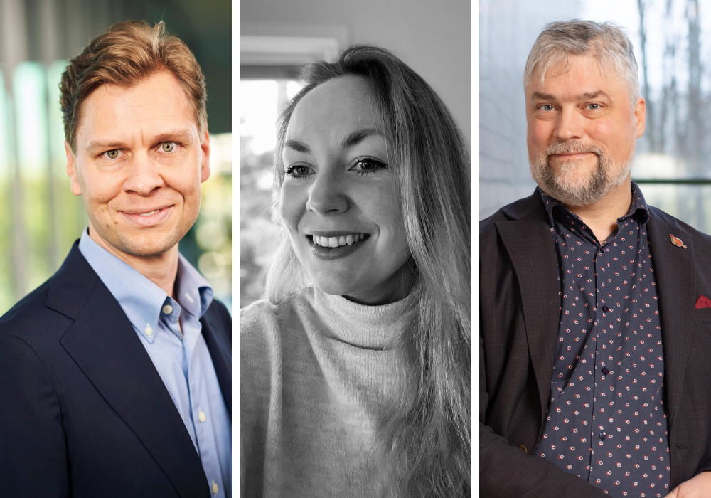 Publiksamtal